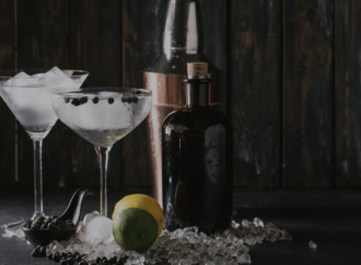 Gin Sorten: Welche gibt es? – Ein Überblick