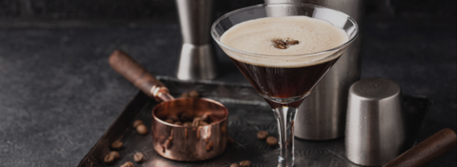 Espresso Martini