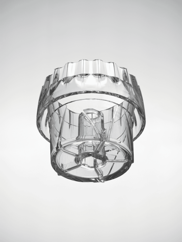 Squeeeasy Ersatzteil Drehgriff